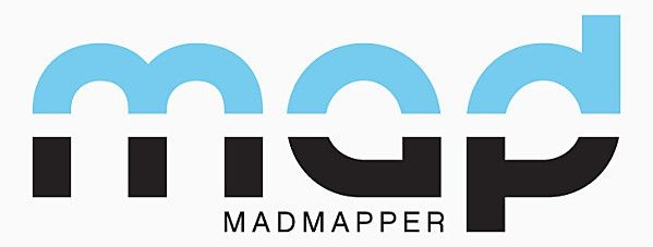 MadMapper KR VISUALS