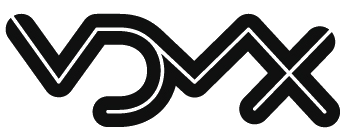 VDMX KR VISUALS